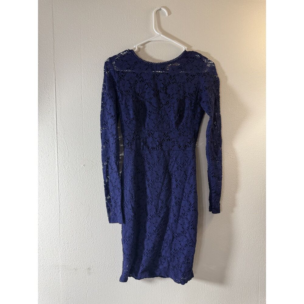 Lulu's dress